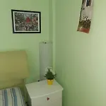 Case de vacanță Purple_rose_apartment Hanioti